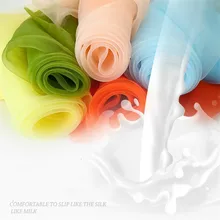 Buulqo 3 м/лот высокая плотность Свадебная Пряжа Ткань DIY кружевная Пряжа Ткань для штор для лета юбка для свадебной вечеринки платье