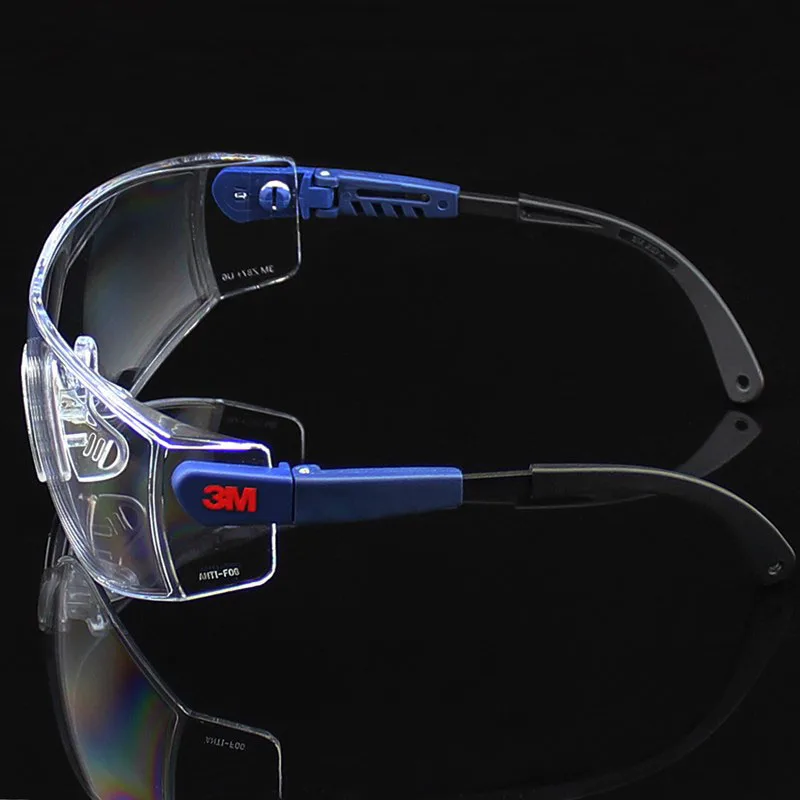 3 м 10196 защитные очки светильник удобные Тип airsoft очки Анти-туман Анти-Царапины очки, защищающие от УФ-излучения
