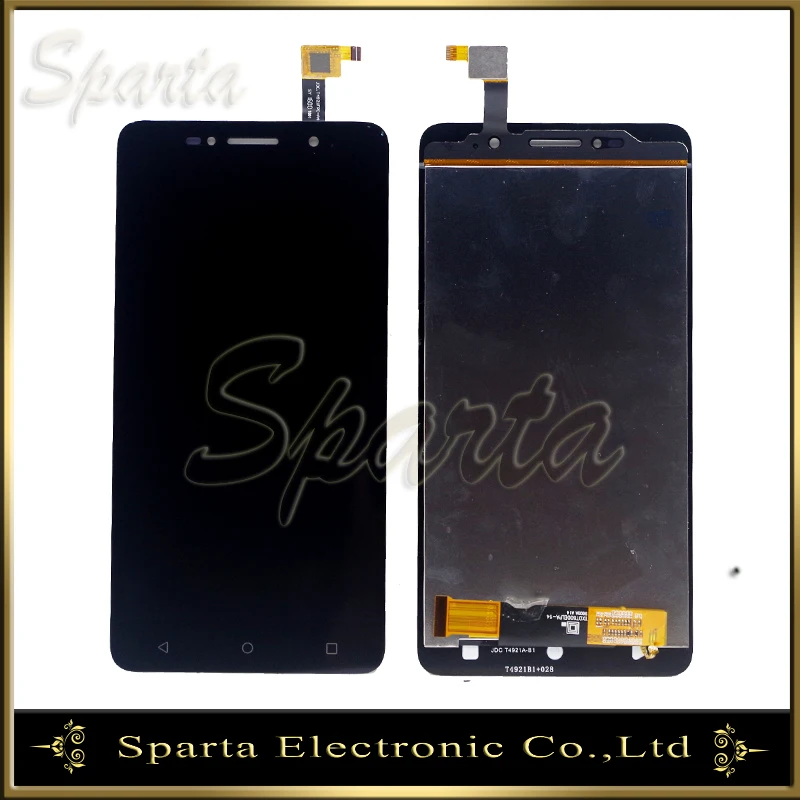 

100% Tested LCD For Alcatel One Touch Pixi 4 8050D OT-8050D OT8050E OT8050G OT8050 LCD Screen Display With Touch Screen Assembly