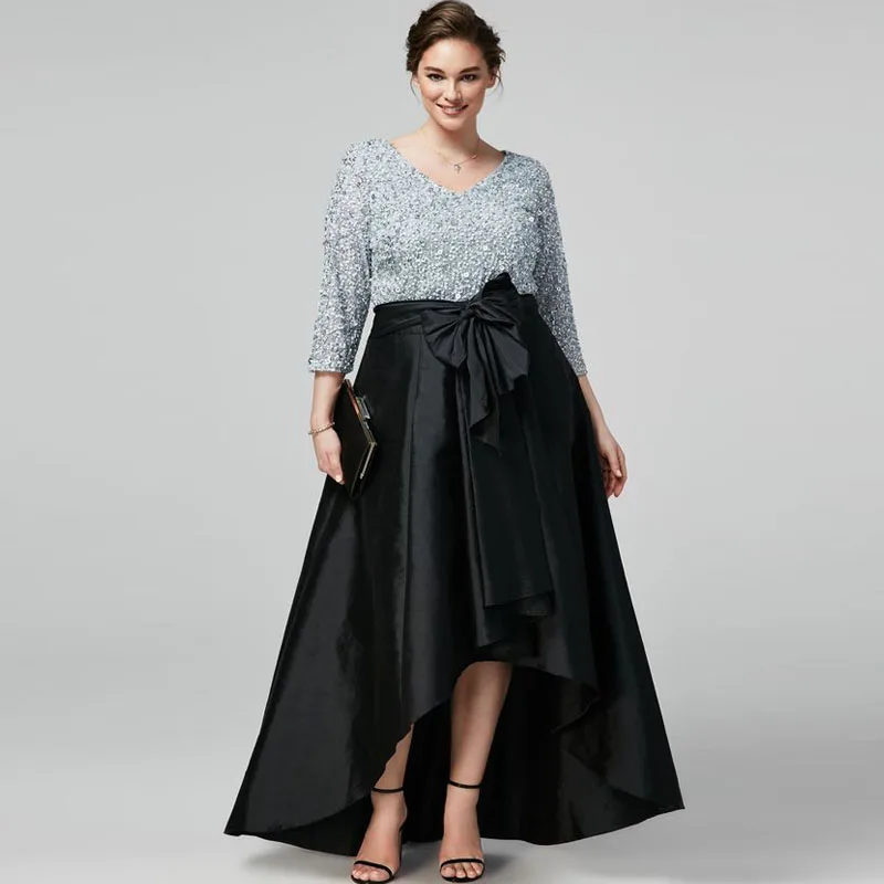 2016 font b Plus b font font b Size b font Long Women font b Skirts