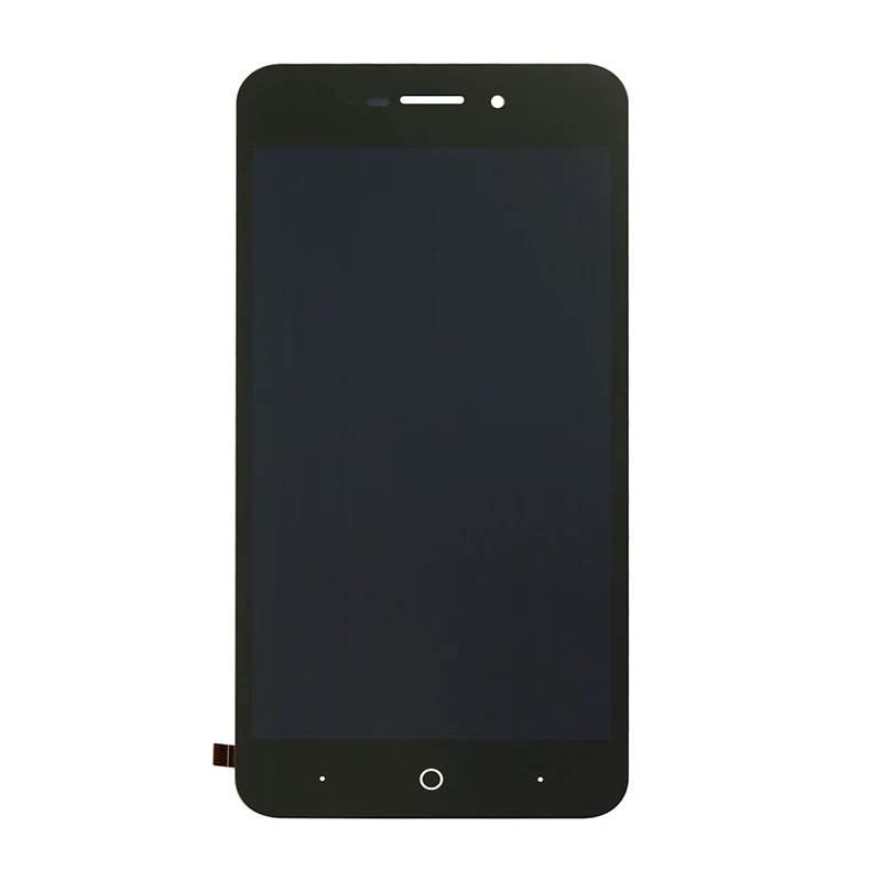 Ocolor для zte Blade A601 BA601 ЖК + сенсорный экран дигитайзер Замена инструменты и клей