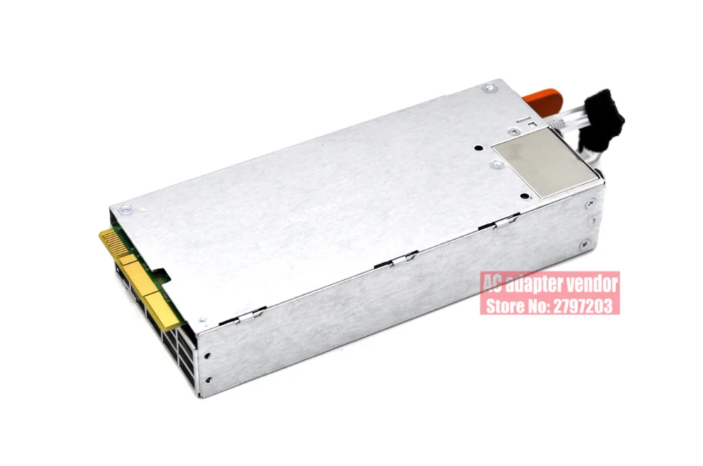 Для DELL server R720 XD R620 T620 источника питания 750 W 5NF18 6W2PW 9 PXCV