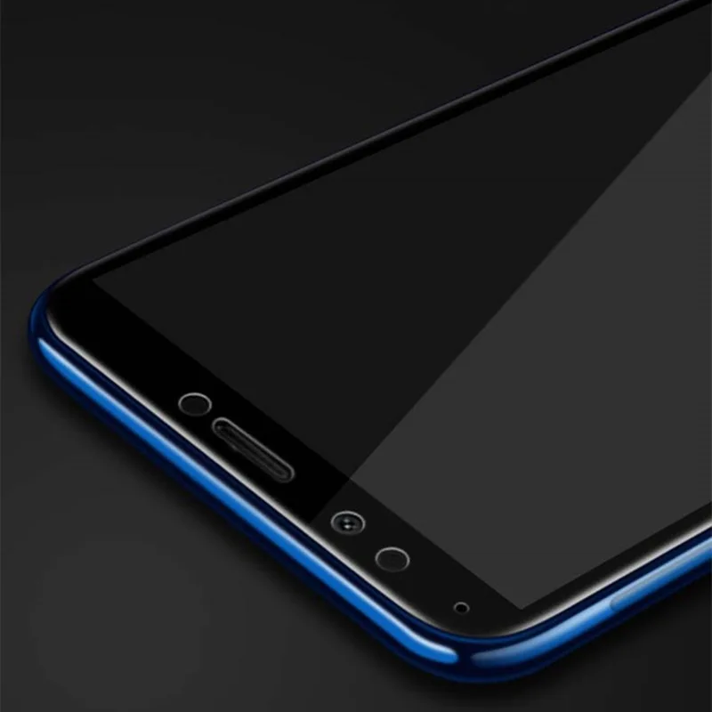 7A Pro Полное покрытие закаленное стекло для Huawei Honor pro Россия DUA L22 5 45 дюймов на Y6 Prime