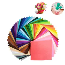 10 шт нетканый материал для детей DIY ручной работы ремесло игрушка детский сад обучение