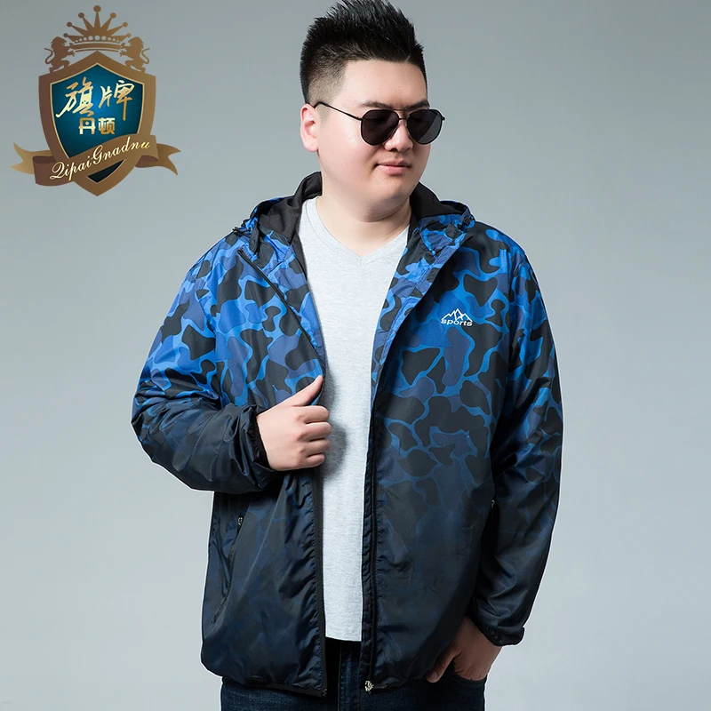 Men Big Size 8XL-XL Camouflage Windbreaker Trench Jackets Men Casual Pattern Sweatshirts Streetwear Long Outwear Jacket Quality Men Big Size 8XL-XL Camouflage Windbreaker Trench Jackets Men Casual Pattern Sweatshirts Streetwear Long Outwear Jacket Quality
