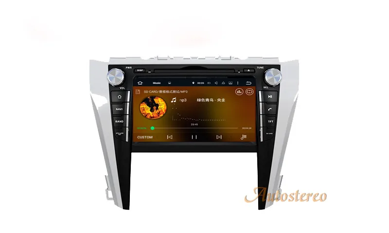 Sale DSP Android 9.0 Car DVD Player GPS Navigation Stereo Unit In-dash for Toyota Camry Aurion 2015 2016 2017 Auto stereo Multimedia 27 Sale DSP Android 9.0 Car DVD Player GPS Navigation Stereo Unit In-dash for Toyota Camry Aurion 2015 2016 2017 Auto stereo Multimedia 27