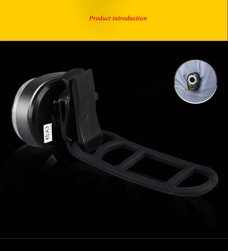 Perfect Walkfire 3 Color COB LED Bike Rear Light Bicycle Taillight Lamp USB Rechargeable Round Cycling Safety Light Bicycle Accessories 6 Perfect Walkfire 3 Color COB LED Bike Rear Light Bicycle Taillight Lamp USB Rechargeable Round Cycling Safety Light Bicycle Accessories 6