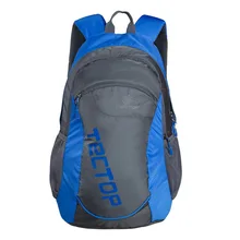 TECTOP brand unisex hiking Backpack 40L Waterproof 20D Nylon Outdoor Backpack Bags Camping Sports Cycling travel