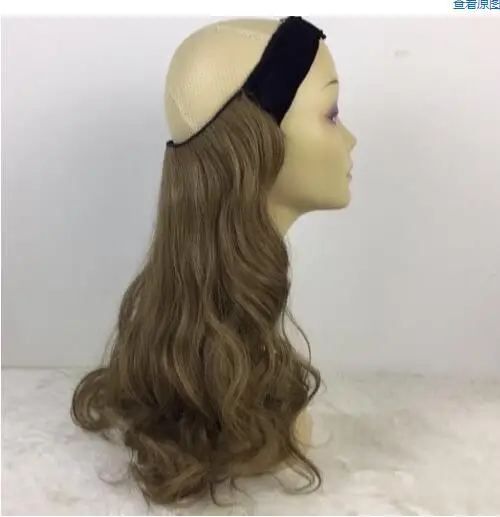 finest european virgin hair kosher hatfall wig , unprocessed hair