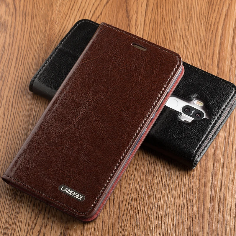 

phone case For Nokia Lumia 930 630 8 5 6 7 plus Brand Genuine Leather phone case for xiaomi 8se Handmade custom flip