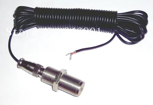 

[BELLA] SZMB-5 magnetic sp-eed sensor (Shanghai factory tachometer) original spot --2pcs/lot