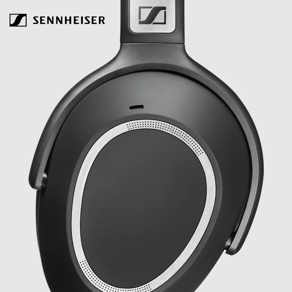 Sennheiser беспроводная гарнитура PXC550 активный шумоподавление стерео наушники Bluetooth NFC aptX с микрофоном сенсорное управление