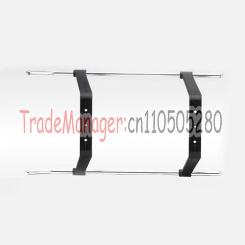 DH9115 20 Undercarriage spare parts remote control helicopter toy