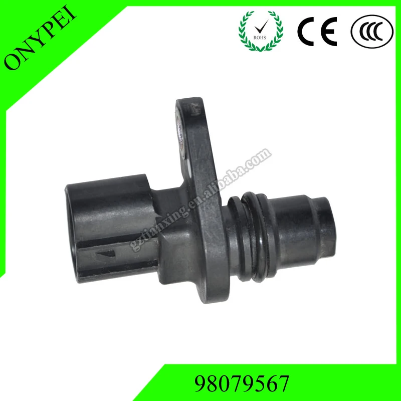 98079567 Crankshaft Position Sensors Crank Sensor For Chevrolet Express