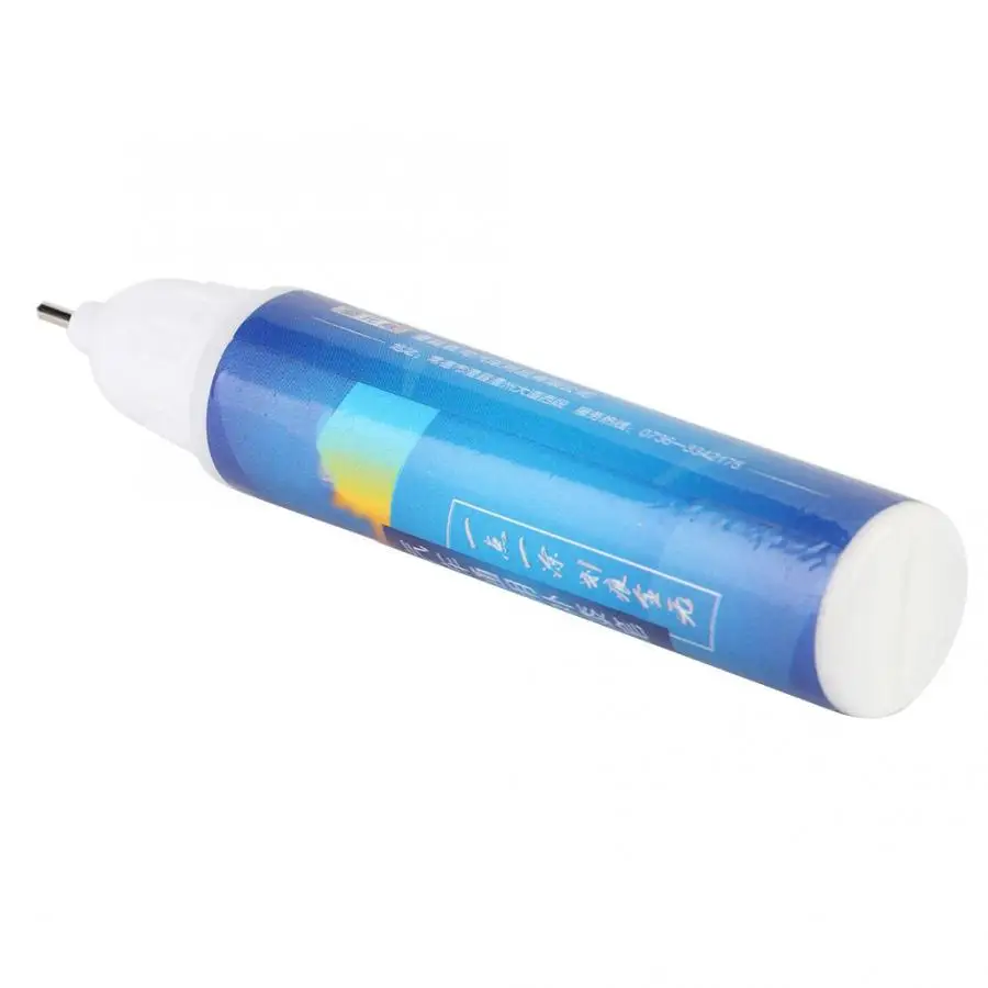 Fix It Pro Mending Car Scratch Repair Remover Paint Pen Clear Coat Applicator