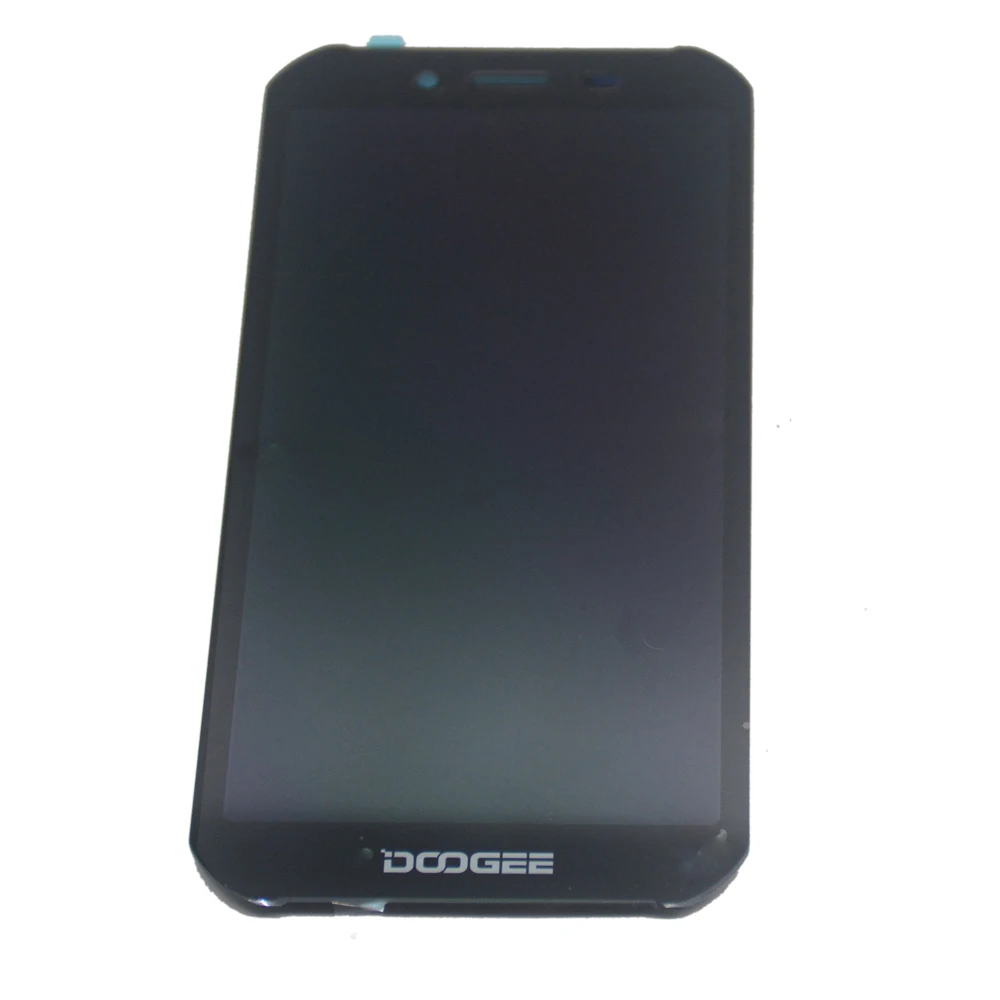 

For Doogee S40 LCD Display and Touch Screen 5.5'' Assembly Replacement With Tools +Adhesive For Doogee S40 Phone