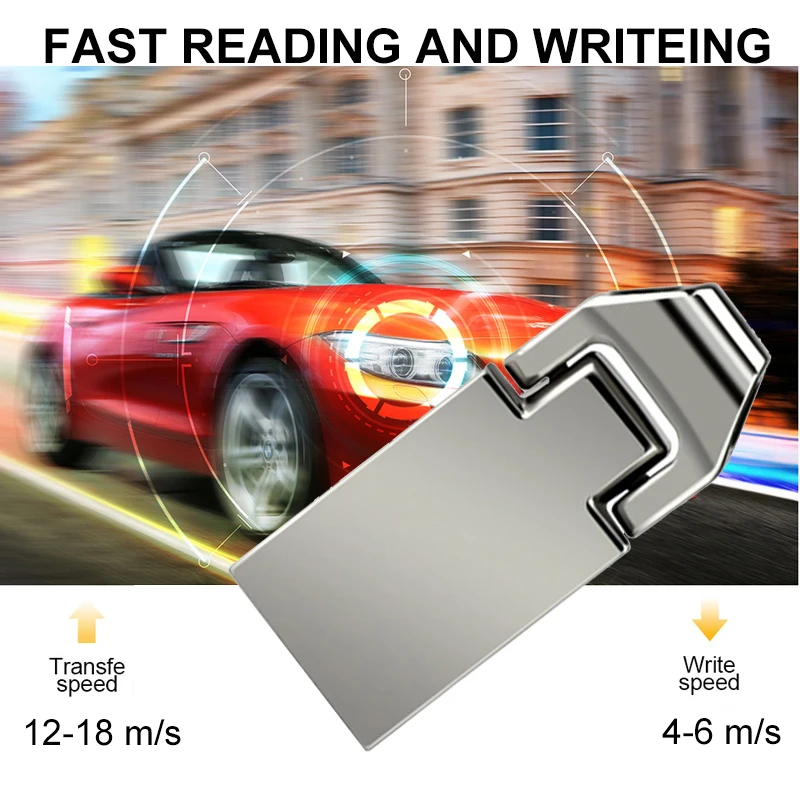 USB FLASH DRIVE-8