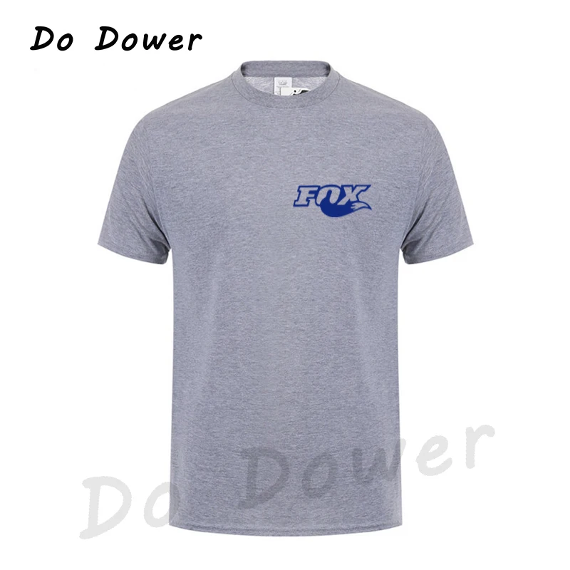 Модная мужская футболка с коротким рукавом хипстерские футболки с буквенным принтом крутой топ с круглым вырезом хлопок футболка Camisetas - Цвет: Gray 3
