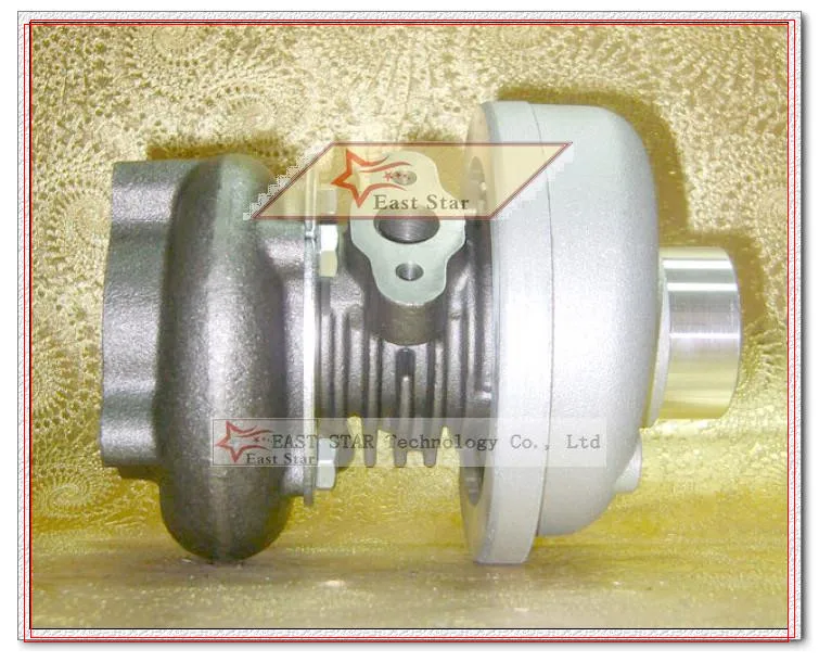 J50S 12270783 00JG050S001 Turbo Turbine Turbocharger For Weichai For Deutz TD226B-3D Engine (3)