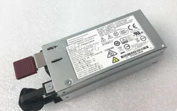 

For HP DL180G9 950W 744689-B21 754376-001 HSTNS-PL48-A server power supply