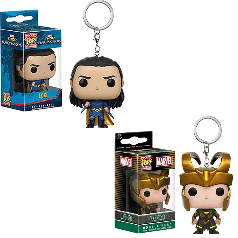 pocket pop loki