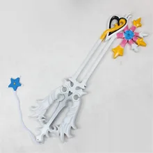 Королевство Сердца Косплей cора oathketter Keyblade 1st