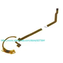 2PCS/ FREE SHIPPING! Lens Aperture Flex Cable For TAMRON 17-50iiMM(CANON ) 17-50 II