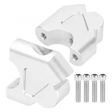 Запчасти для мотоциклов, ручка для мотоцикла, крепление на руль, адаптер, пригодный для R1200GS R1250GS, мотоцикл aksesuarlari