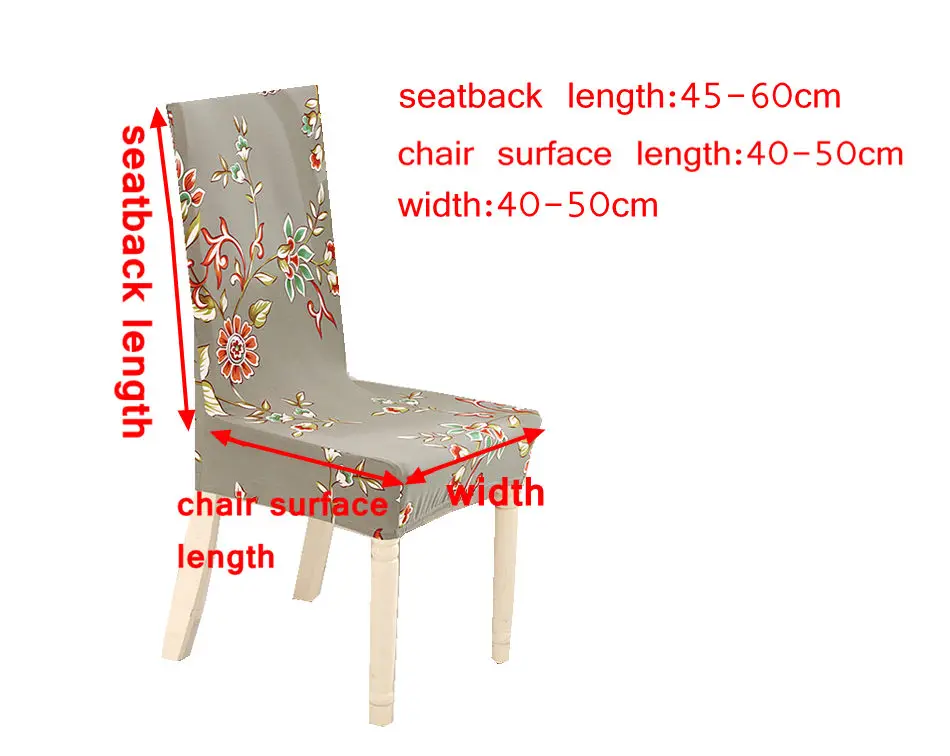 XIPA Домашний набор стульев чехол для стола INS чистая красная Скандинавская Водонепроницаемая скатерть из хлопка и льна мультяшный чайный набор одежды