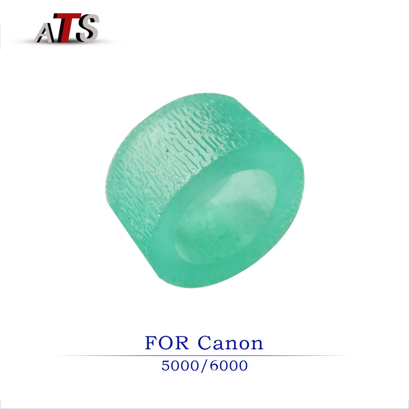 1 комплект Бумага пикап резиновые шины для Canon IR 5000 6000 6020 6020i 6570 Совместимость IR5000