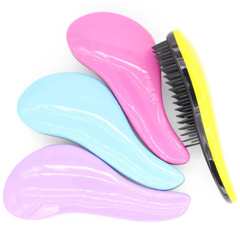 Расческа для волос Adomaner Pro расческа расчесывания волос|style comb|hair brush combtangle hair comb |