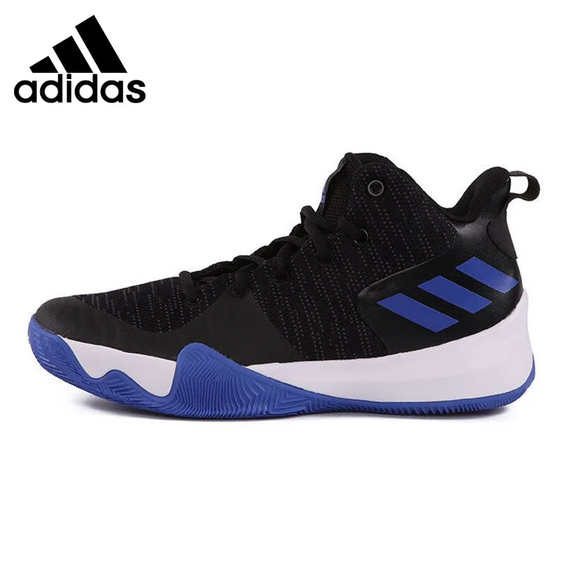 Original New Arrival 2018 Adidas EXPLOSIVE FLASH Men's Basketball Shoes ...