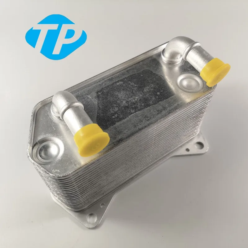 Кулер автоматической коробки передач для Audi 02E 6 Speed DSG 02E409061C 409 061