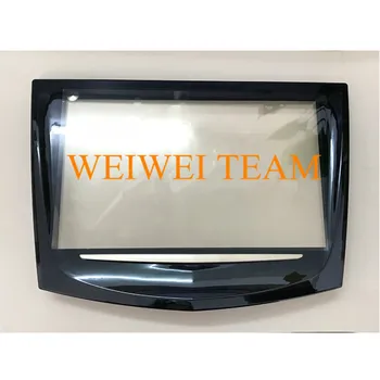 

NEW ORIGINAL touch panel Digitizer for OEM Cadillac ATS CTS SRX XTS CUE TouchSensor Replacement Touch Screen Display