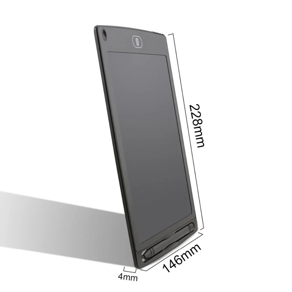 Drawing Toys 8.5 inch Ultra-thin Tablets Portable Writing E-writer board Toy Kids Drawing Board Children Early Educational Drawing Toys 8.5 inch Ultra-thin Tablets Portable Writing E-writer board Toy Kids Drawing Board Children Early Educational