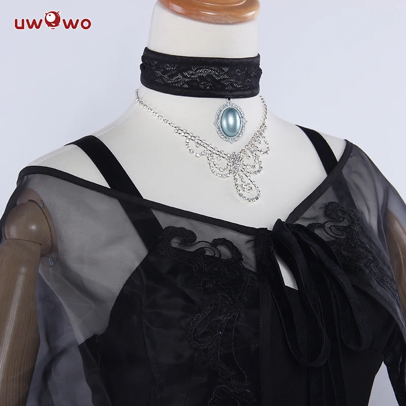 UWOWO Fate Grand Order косплей Жанна д 'Арк д' Арк костюм аниме apocripha женский костюм|joan of