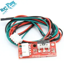 Endstop Mechanical Limit Switches 3D Printer Switch for RAMPS 1.4 Free Shipping Dropshipping