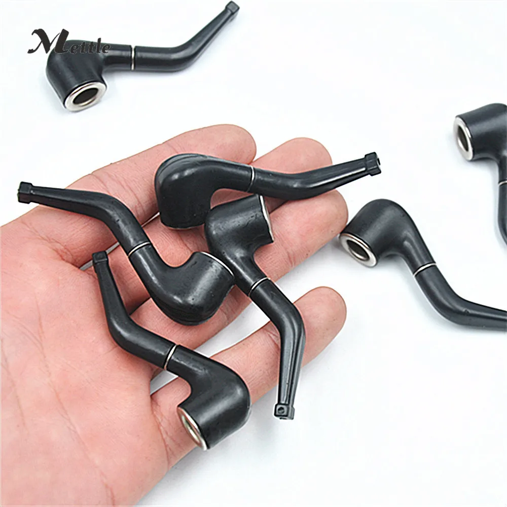 Buy Mettle 3pcs High Quality Mini Water Pipe Bronze