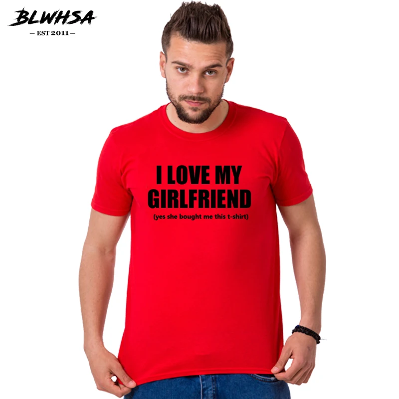 MT0017120245 I LOVE MY GIRLFRIEND Red logo