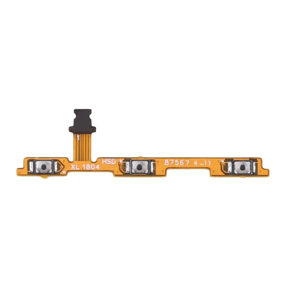 

Power Button & Volume Button Flex Cable for Huawei Honor 7A