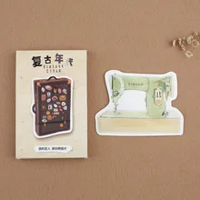 30 Pcs/LOT Retro Era Postcard /Greeting Card/Wish Card/Christmas and New Year gifts