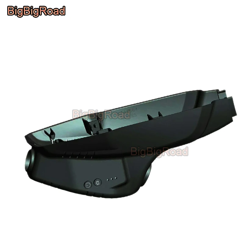 

BigBigRoad For BMW 2 Series Travel Edition 7 Seat 220i 2016 2017 2018 2019 Car wifi DVR Video Recorder Novatek 96655 Dash Camera