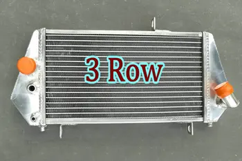 

3Row Aluminum Radiator For Aprilia Shiver 750 SL SL750 2007-2013 / Aprilia Dorsoduro 750 SMV750 2008-2011 90 V-twin engine