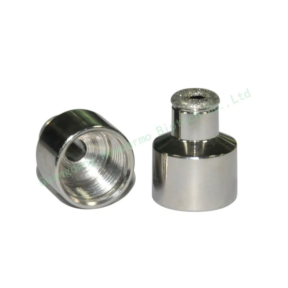 

Facial Cleaning Exfoliation Diamond Dermabrasion Machine Tip Fitting