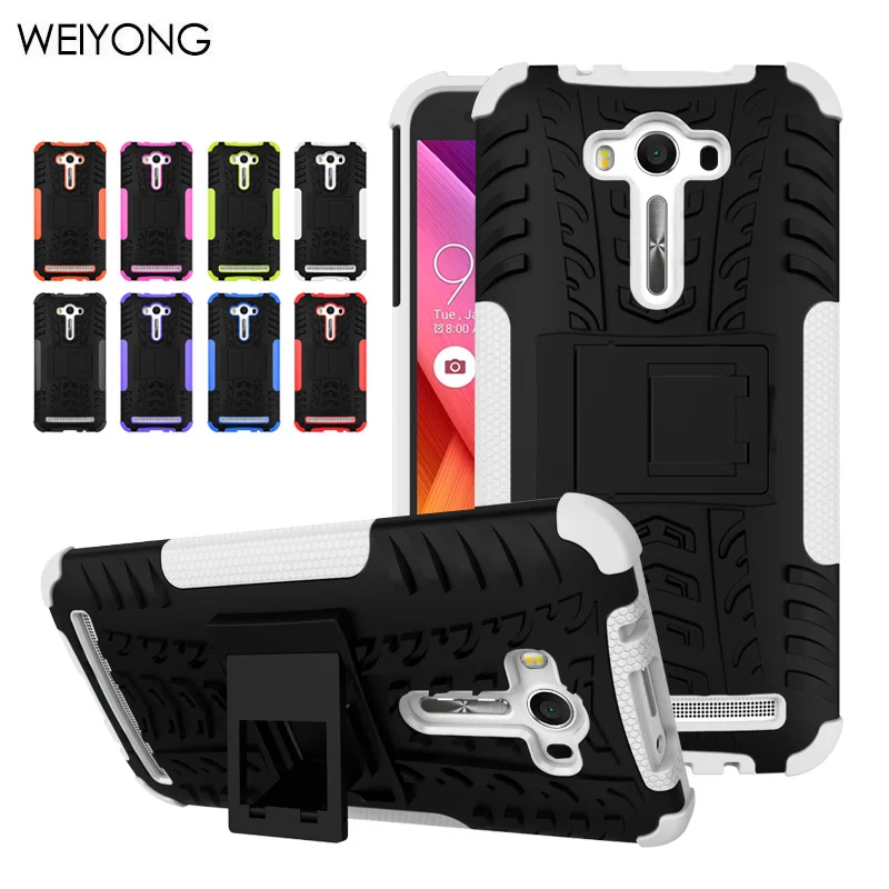 TPU + PC чехол для смартфона Капа ASUS ZE500KL Etui ZenFone 2 Laser ZE550KL 3 Max ZC553KL ZC520TL ZC550KL Coque Fundas|phone