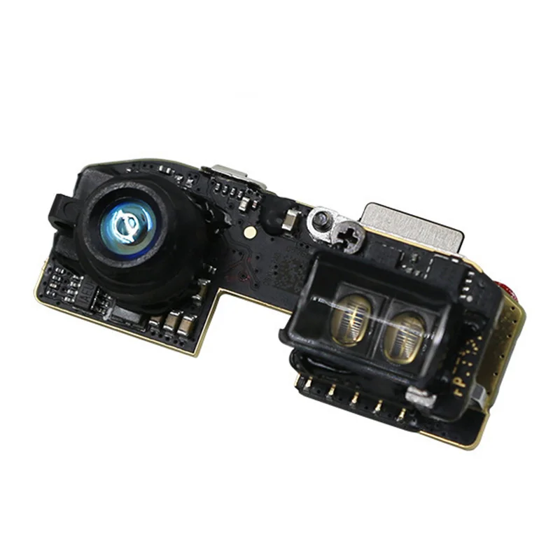 

3D Front View Component Gimbal Front View Module Drone Repair Parts for DJI Spark Accessories