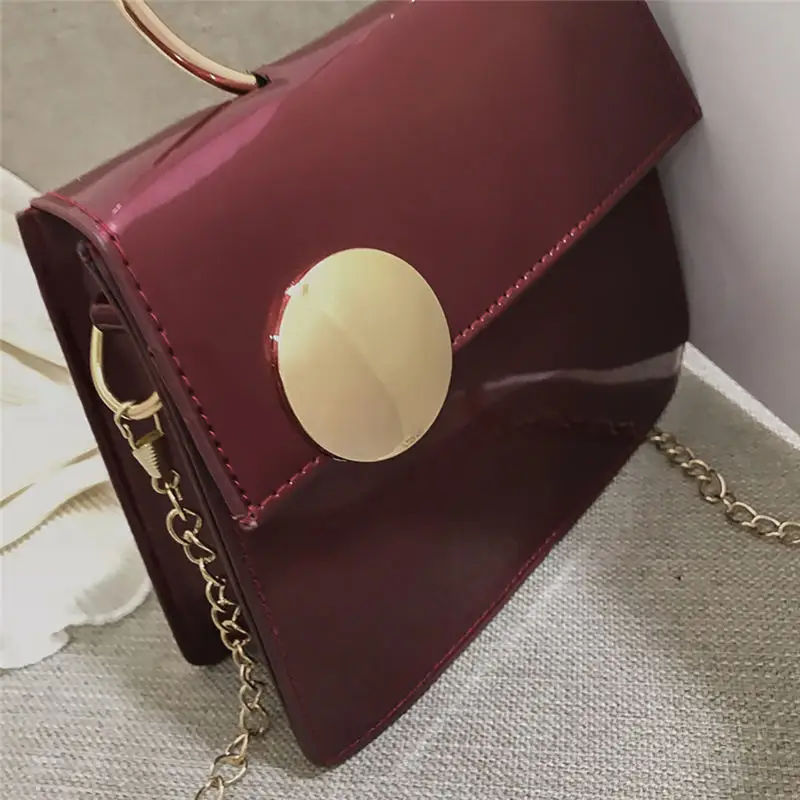 Fashion Shoulder Bag Crossbody Bag for Women 2019 Messenger Bags handbag women's bag bolsa feminina sac a main 40AP0118