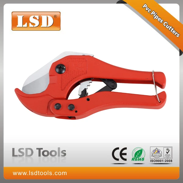 PC 301 42mm PVC pipe cutter tube cutter professional plstic pipe