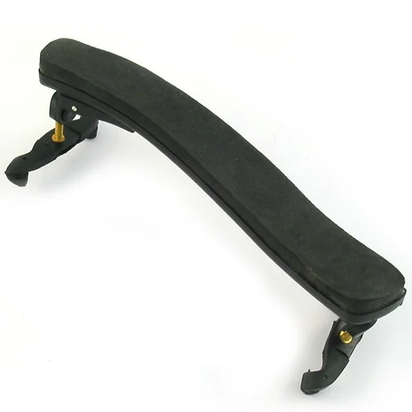 Adjustable Violin Shoulder Rest Plastic EVA Padded For 1/2 1/4 Fiddle Violin High Quality Violin Parts & Accessories