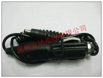 

Car Charger Car Charger Slingshot Car Charger Car Navigator Power Supply 3.5 * 1.35mm 12V 1A